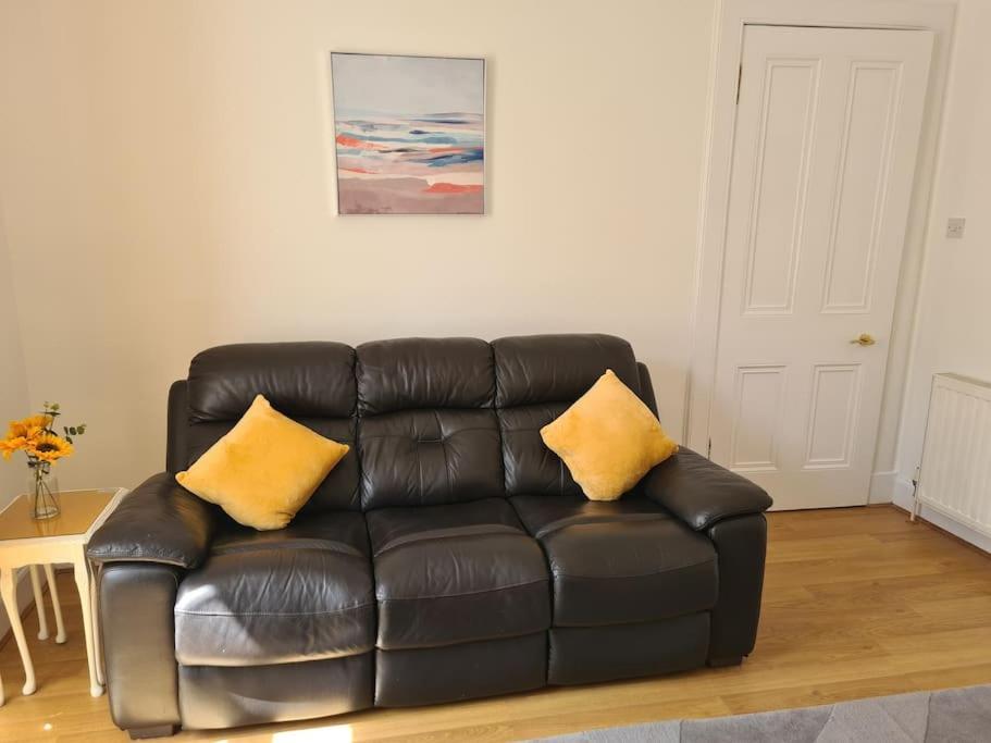 Cosy Home Stornoway  Exterior foto